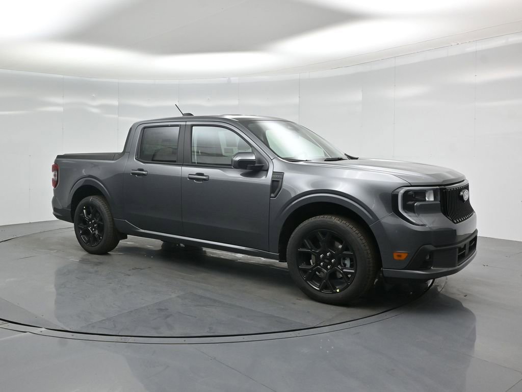 New 2026 Ford Maverick Lobo AWD/4WD image 23