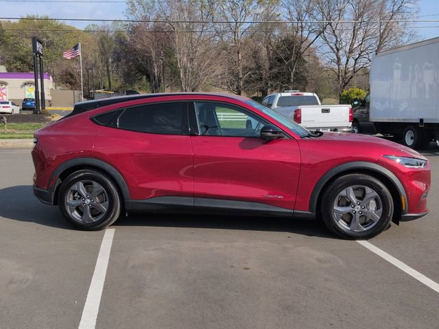 Used 2023 Ford Mustang Mach-E Select AWD/4WD image 14