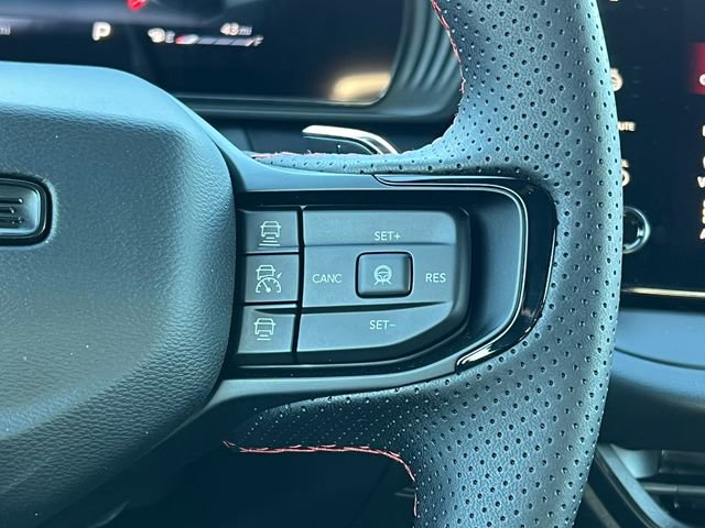 New 2026 Dodge Charger R/T Scat Pack image 19