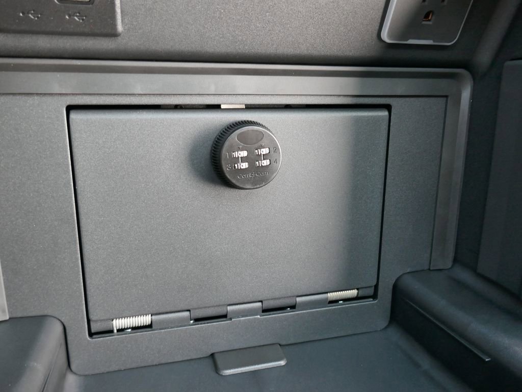 New 2026 Chevrolet Silverado 3500 LTZ w/ LTZ Plus Package image 28