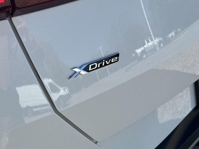 Used 2026 BMW X3 xDrive30 w/ Convenience Package AWD/4WD image 17