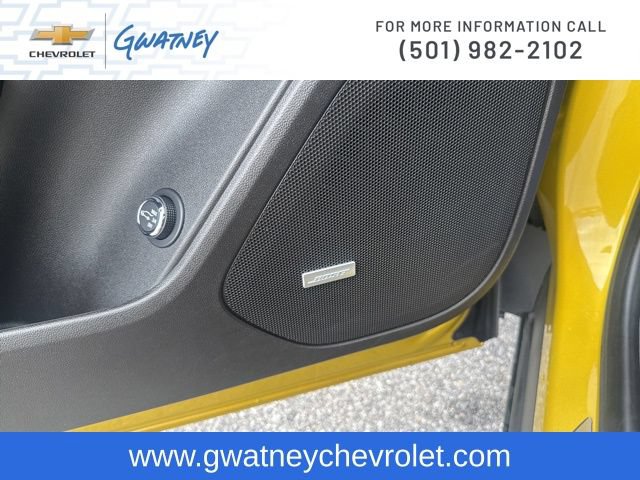 Used 2023 Chevrolet Blazer RS w/ LPO, Floor Liner Package FWD image 21