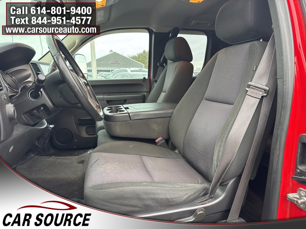 Used 2013 Chevrolet Silverado 1500 LT w/ All-Star Edition image 11