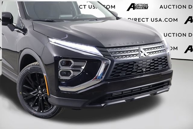 Used 2023 Mitsubishi Eclipse Cross LE AWD/4WD image 39