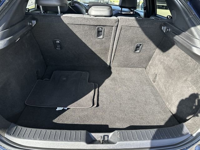 Used 2024 MAZDA CX-30 AWD 2.5 S w/ Premium Package image 22