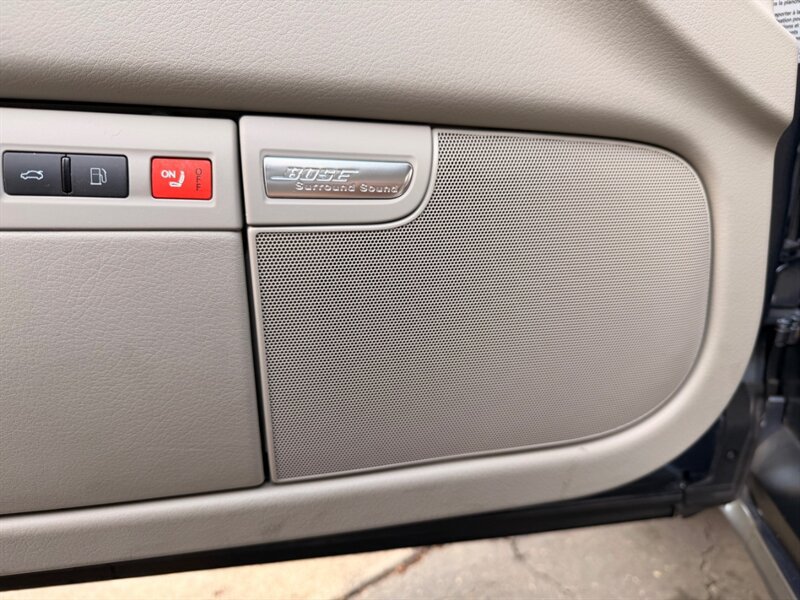 Used 2008 Audi A8 L 4.2 AWD/4WD image 40