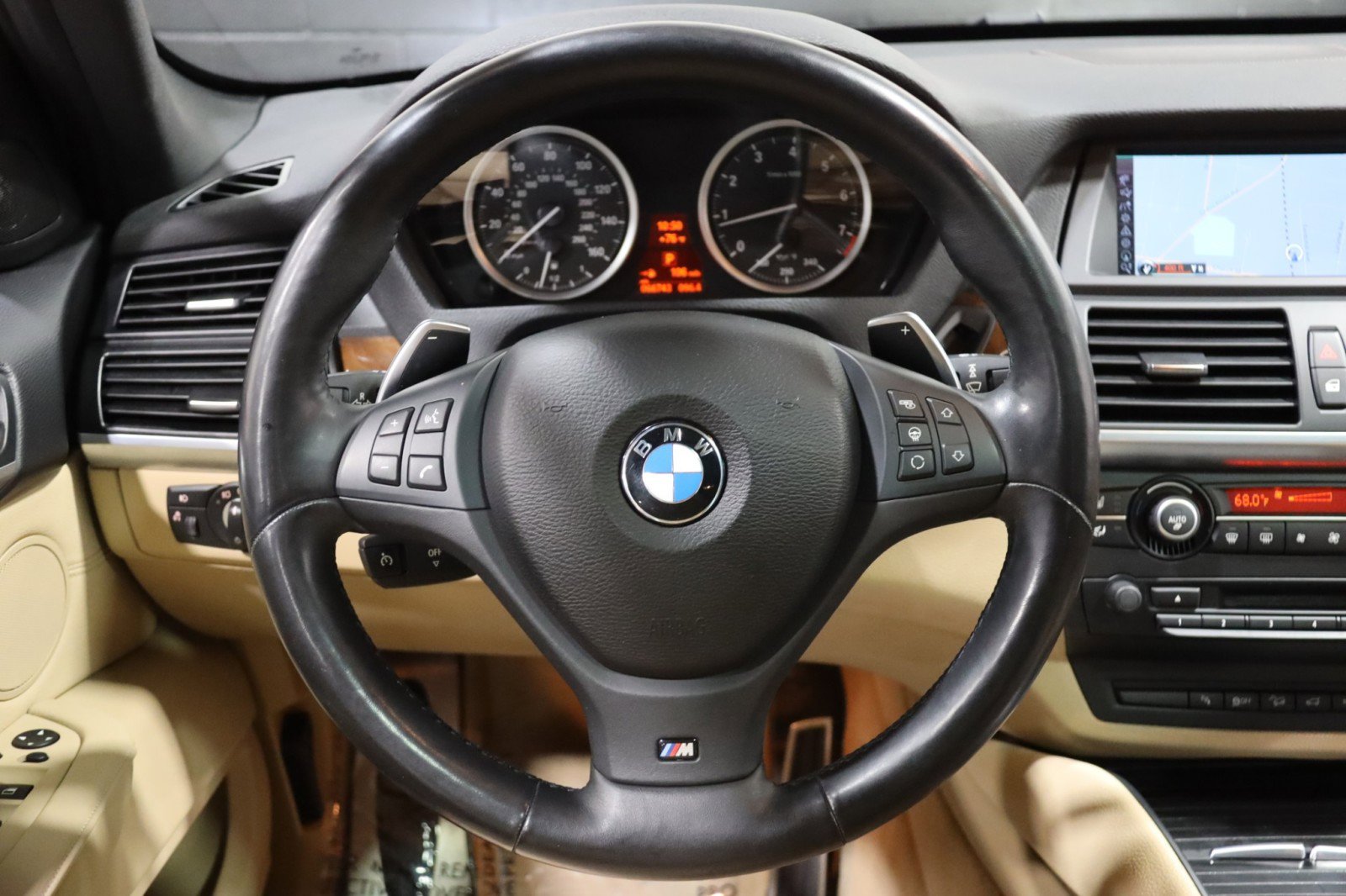 Used 2014 BMW X6 xDrive50i image 54