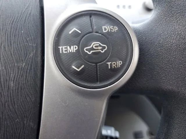 Used 2013 Toyota Prius One image 24