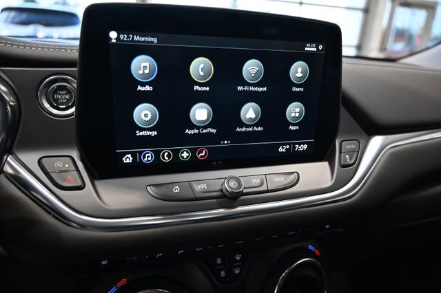 Used 2024 Chevrolet Blazer LT w/ Midnight/Sport Edition image 15