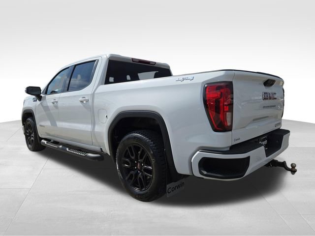 Used 2022 GMC Sierra 1500 Elevation AWD/4WD image 11