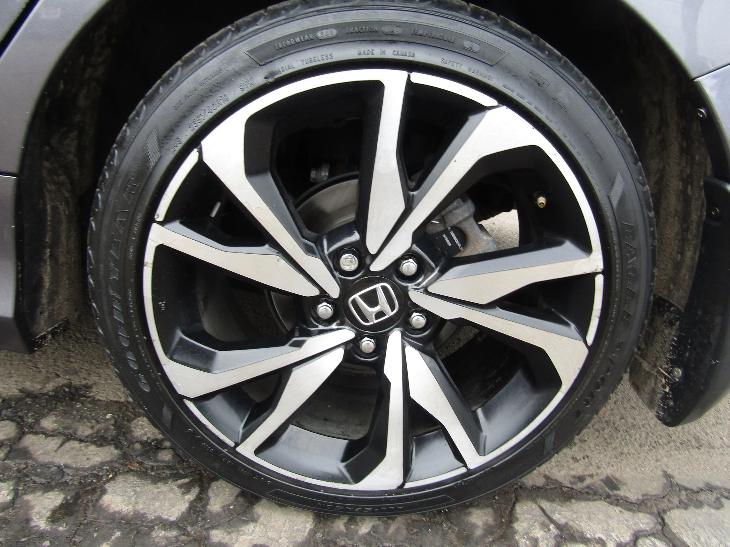 Used 2021 Honda Civic Sport image 16