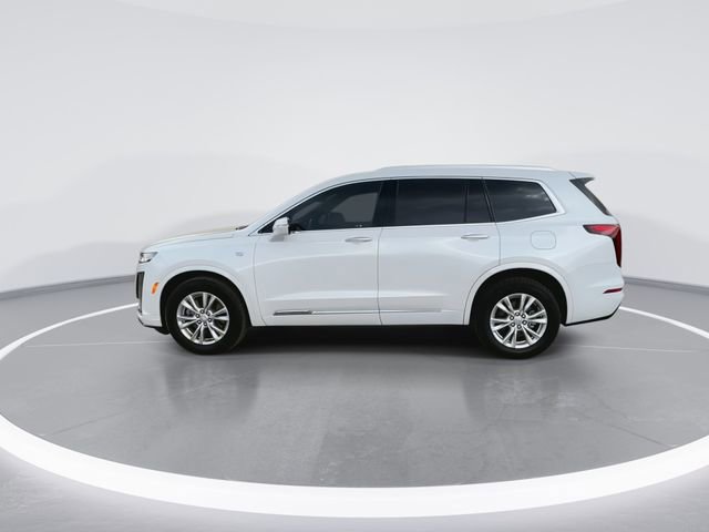Used 2024 Cadillac XT6 Luxury FWD image 7