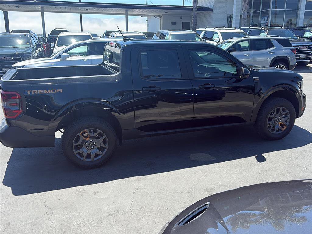 Used 2023 Ford Maverick Tremor w/ Tremor Off-Road Package AWD/4WD image 6