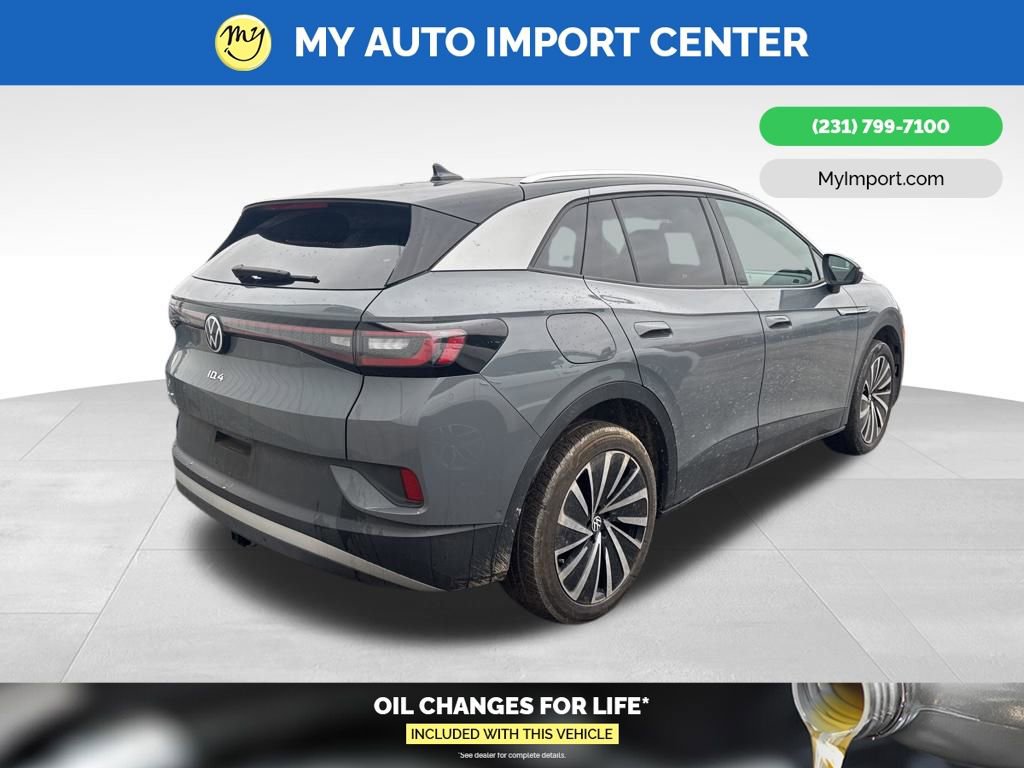 Used 2023 Volkswagen ID.4 Pro S Plus image 5