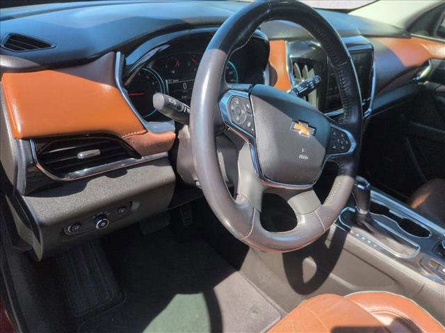 Used 2018 Chevrolet Traverse High Country image 7