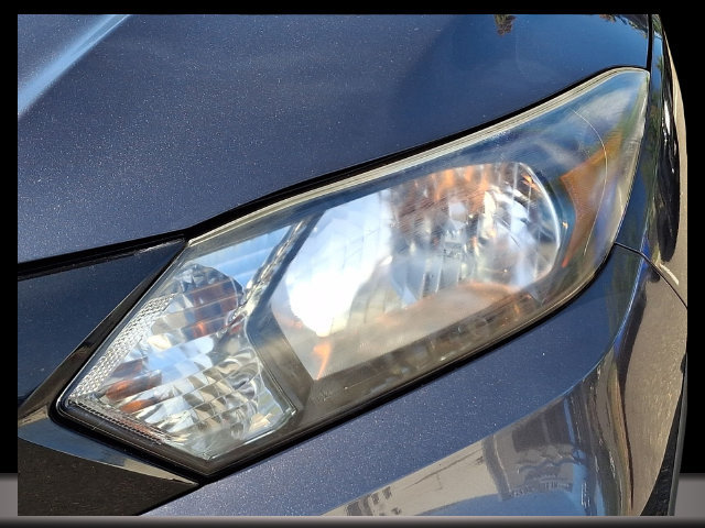 Used 2018 Honda HR-V EX-L image 7