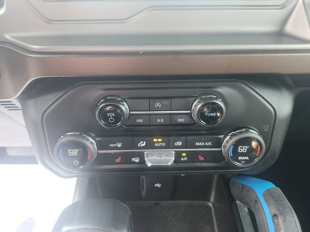 Used 2021 Ford Bronco Outer Banks image 29