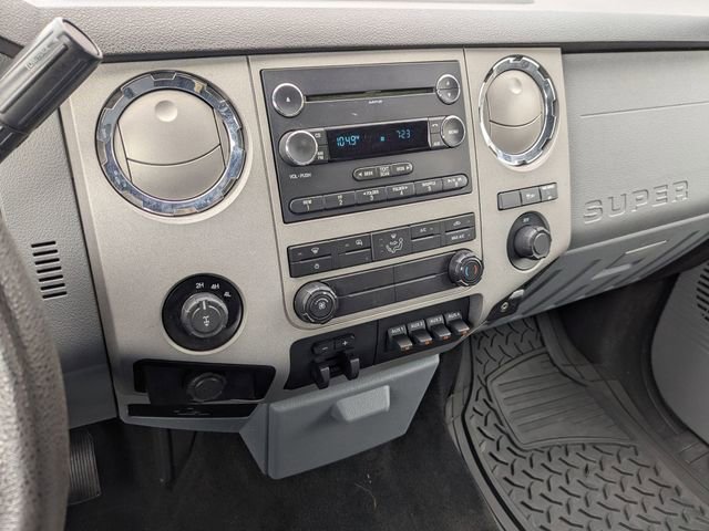 Used 2013 Ford F250 XLT w/ XLT Value Pkg image 11