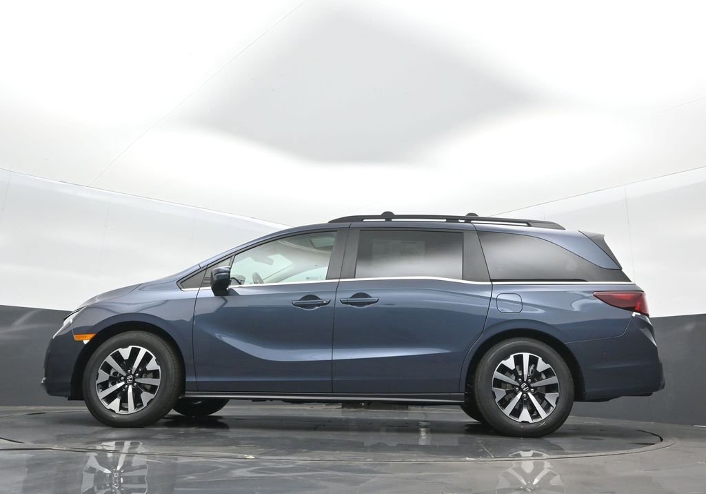 New 2026 Honda Odyssey EX-L image 14