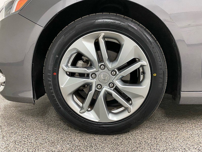 Used 2018 Honda Accord LX image 27