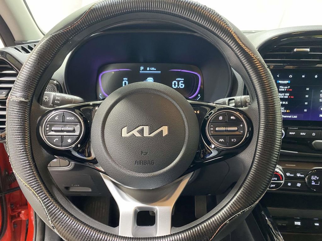 Used 2024 Kia Soul S image 20