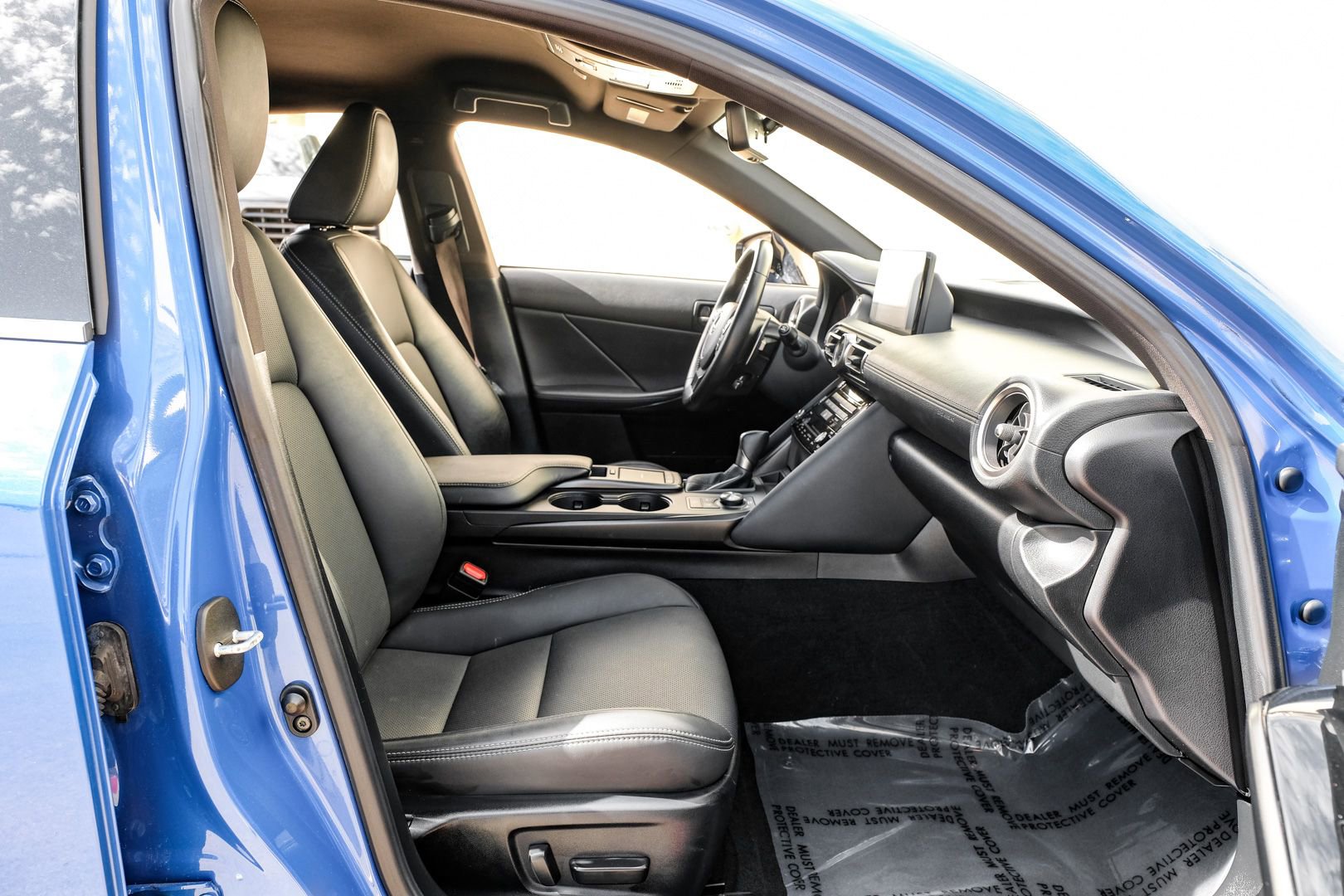 Used 2021 Lexus IS 300 w/ Accessory Package image 31