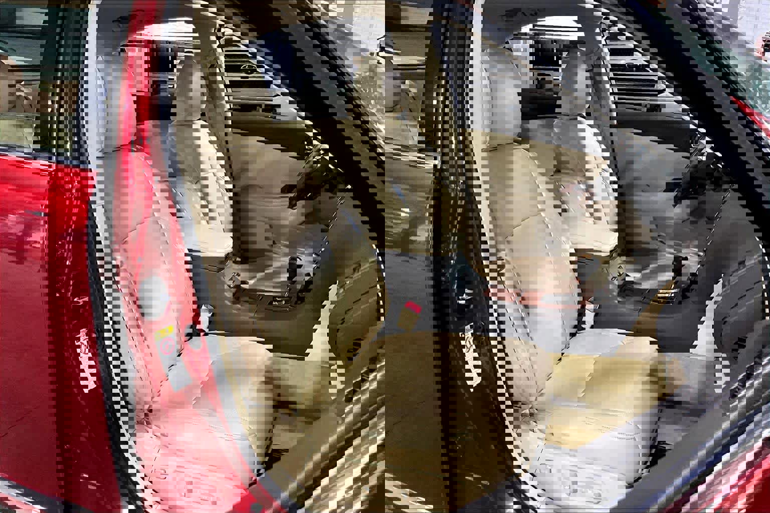 Used 2011 Lexus ES 350 image 8