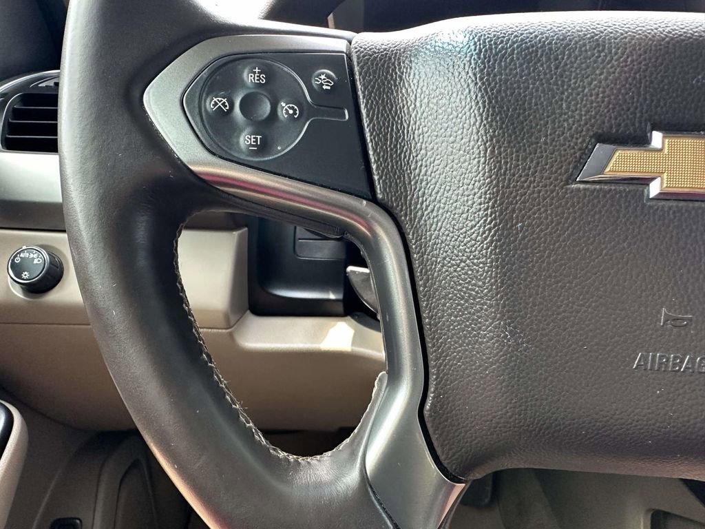 Used 2015 Chevrolet Tahoe LT RWD image 13