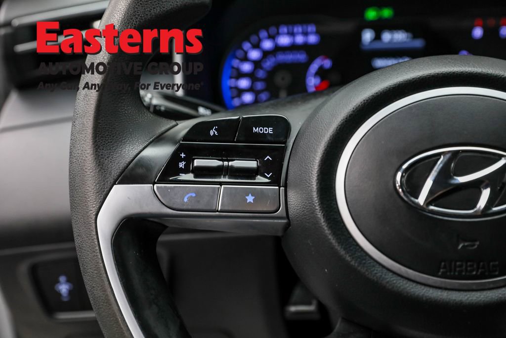 Used 2022 Hyundai Tucson SEL image 15