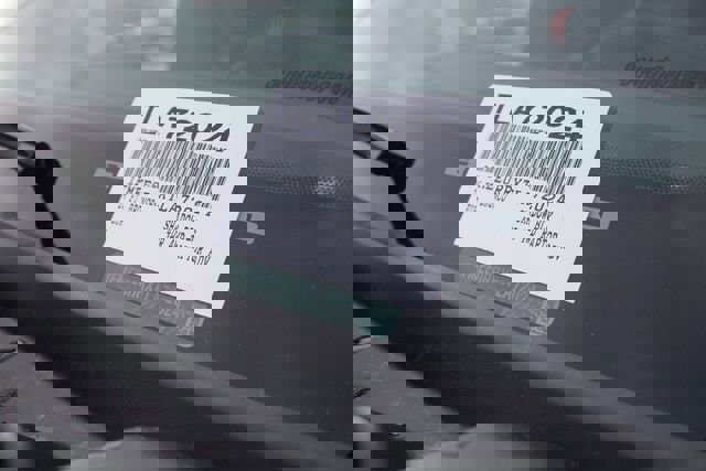 New 2026 Ford Bronco Raptor image 37