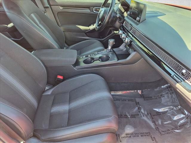 Used 2024 Honda Civic Sport image 19