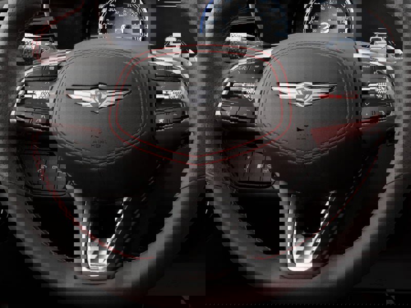 New 2026 Genesis G70 3.3T Sport Prestige image 30