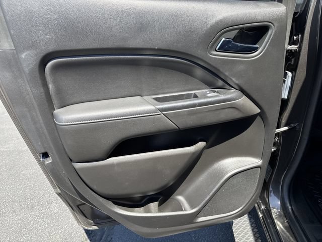 Used 2019 GMC Canyon SLE w/ Driver Alert Package AWD/4WD image 12