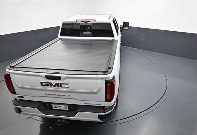 Used 2023 GMC Sierra 2500 Denali w/ Denali Ultimate Package AWD/4WD image 42