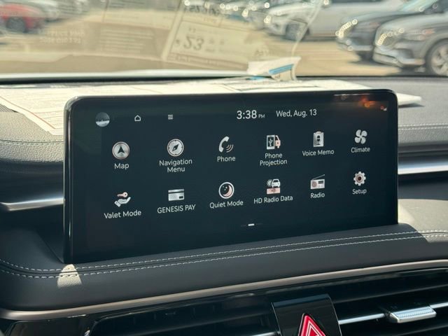 Used 2026 Genesis G70 2.5T Prestige AWD/4WD image 20