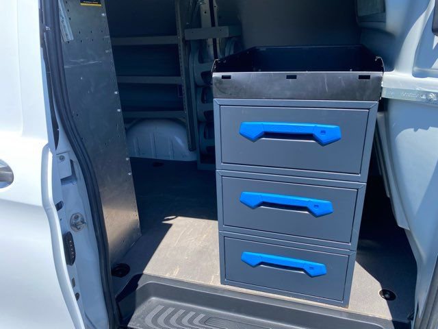 Used 2020 Mercedes-Benz Metris image 16