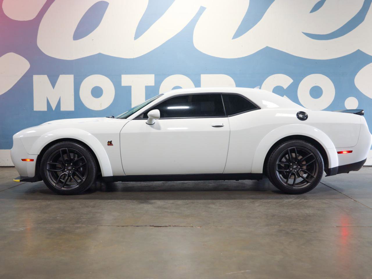 Used 2020 Dodge Challenger R/T Scat Pack image 24