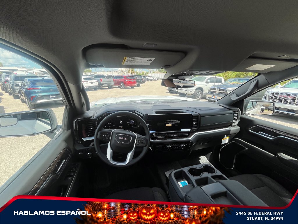 New 2026 GMC Sierra 1500 Elevation w/ Elevation Select Package RWD image 27