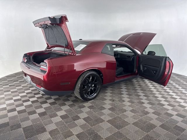 Used 2021 Dodge Challenger R/T image 14
