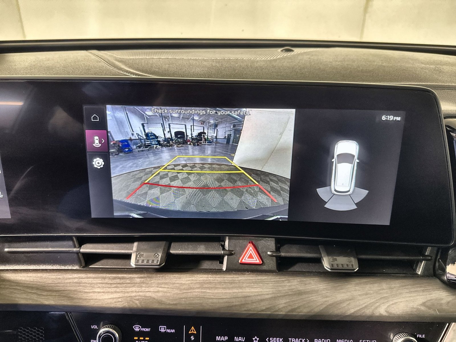 Used 2024 Kia Sportage X-Pro image 19