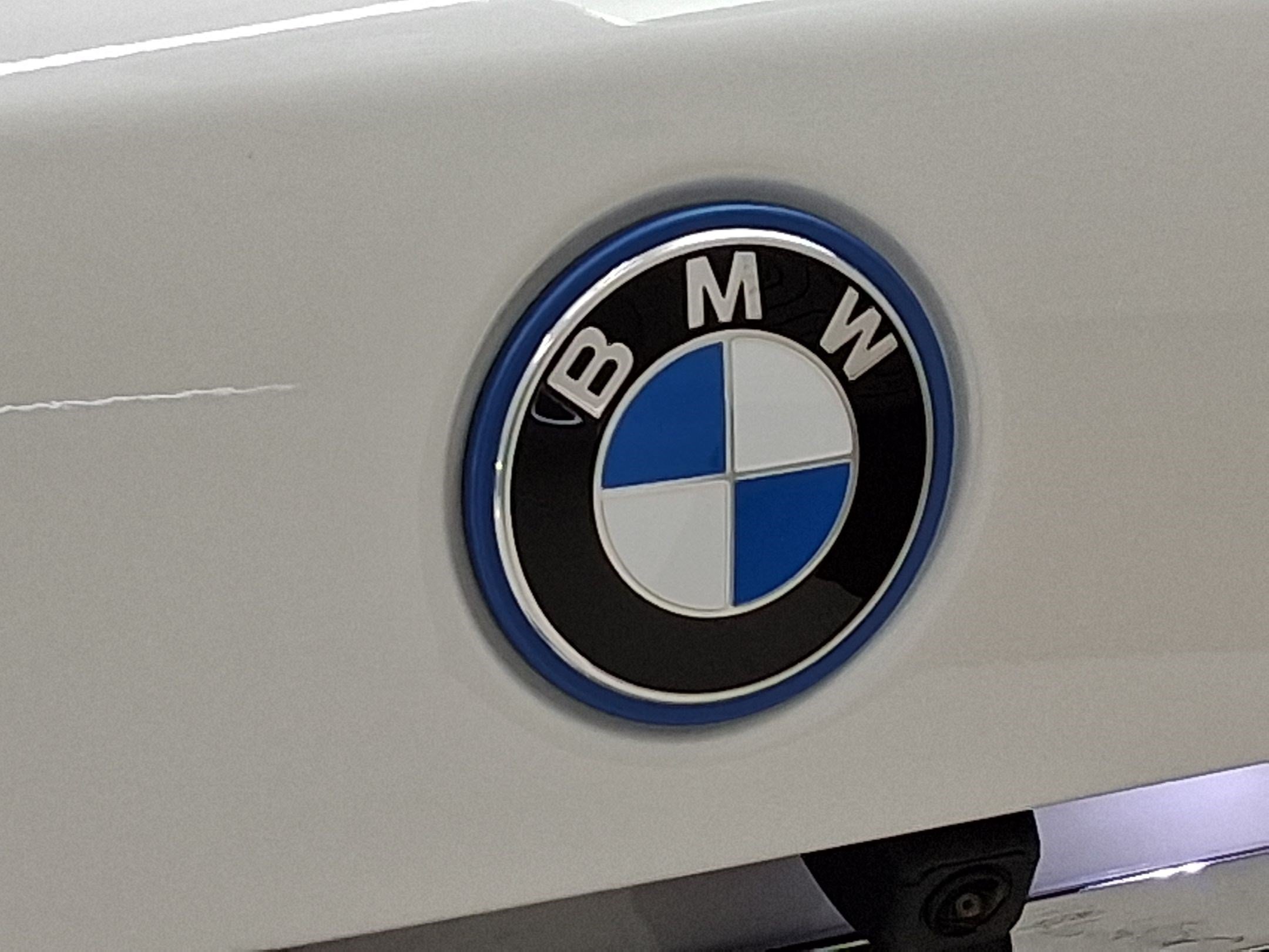 New 2026 BMW X5 xDrive50e AWD/4WD image 20