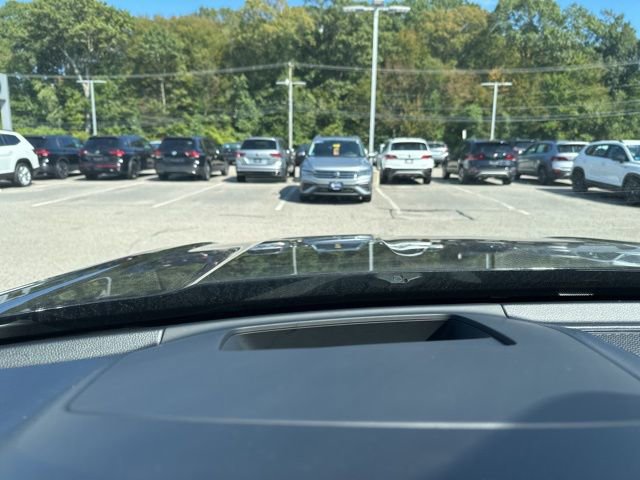 New 2026 Volkswagen Atlas SEL Premium R-Line image 31