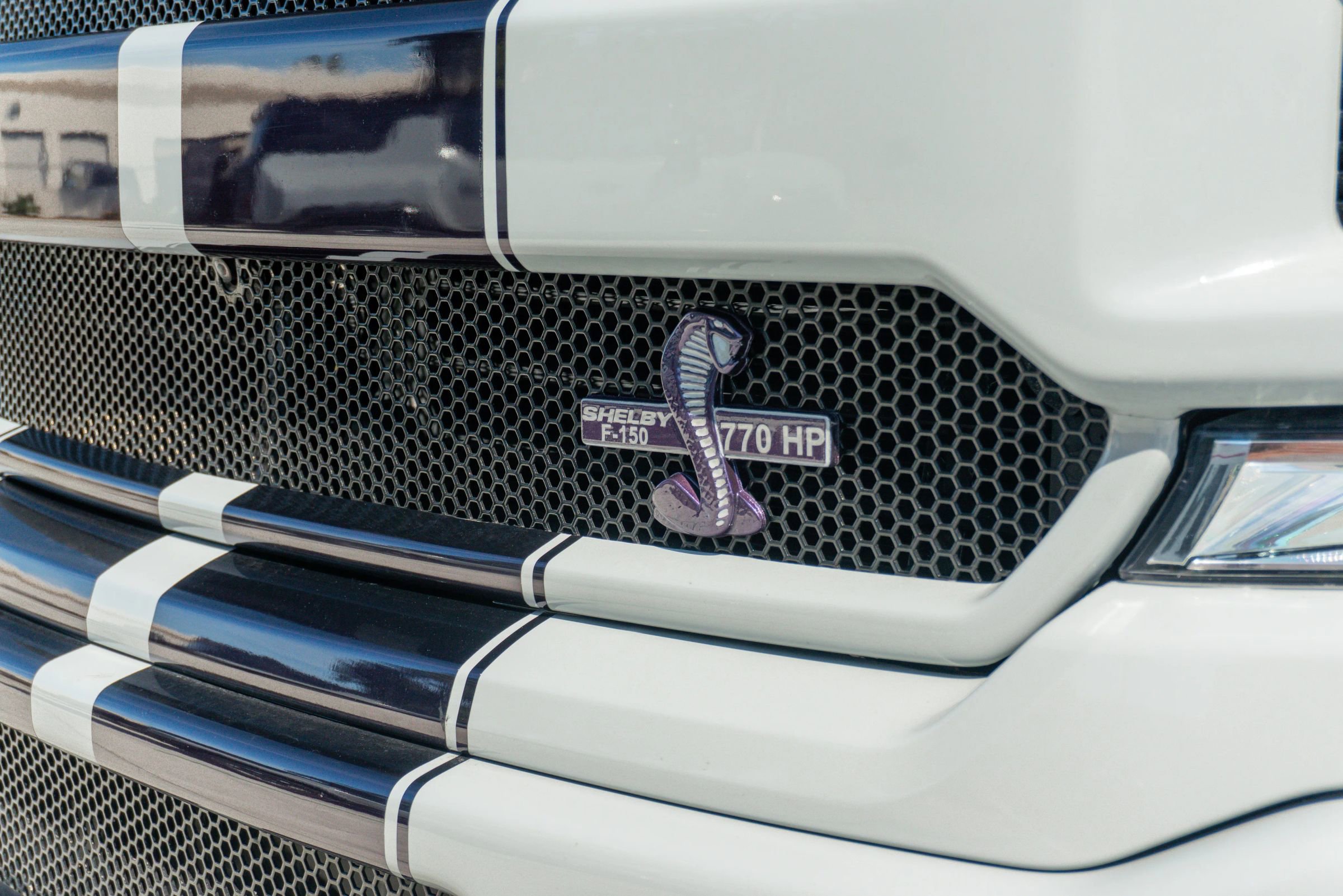 Used 2020 Ford F150 Lariat w/ Equipment Group 502A Luxury image 23