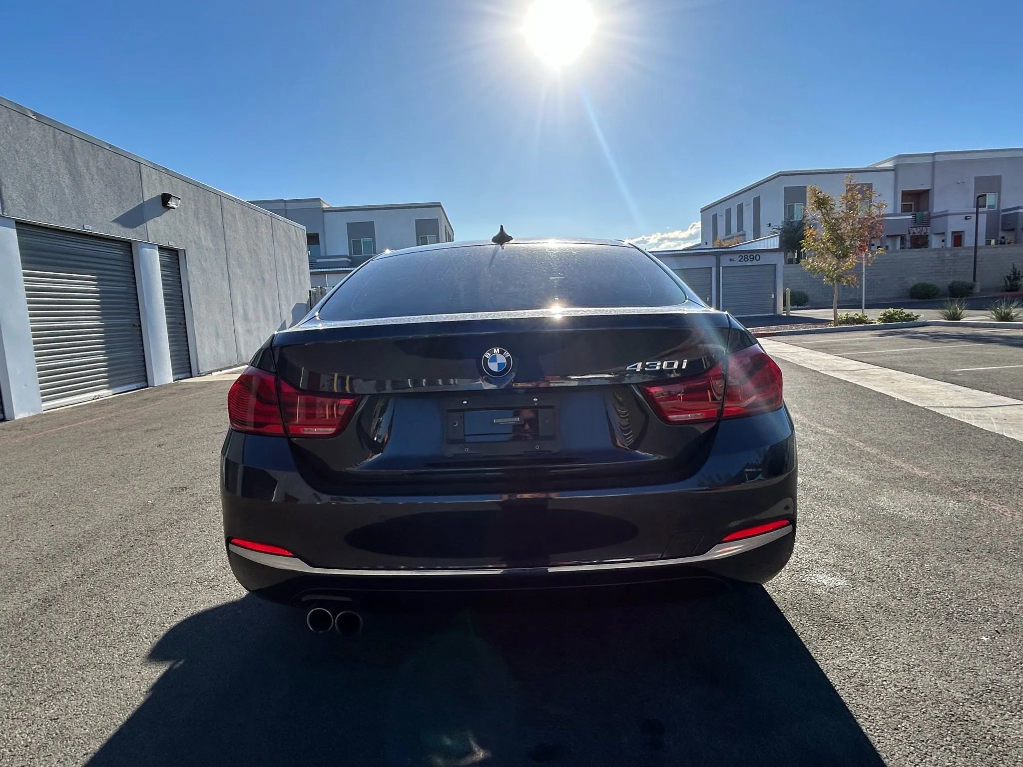 Used 2018 BMW 430i Gran Coupe image 5