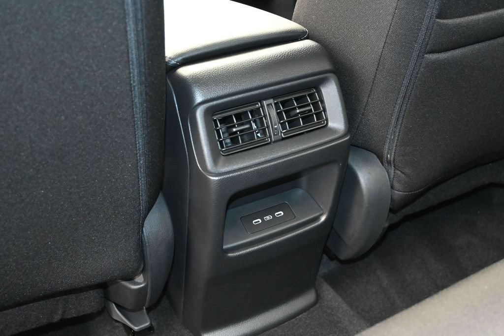 Certified 2026 Honda CR-V EX image 14