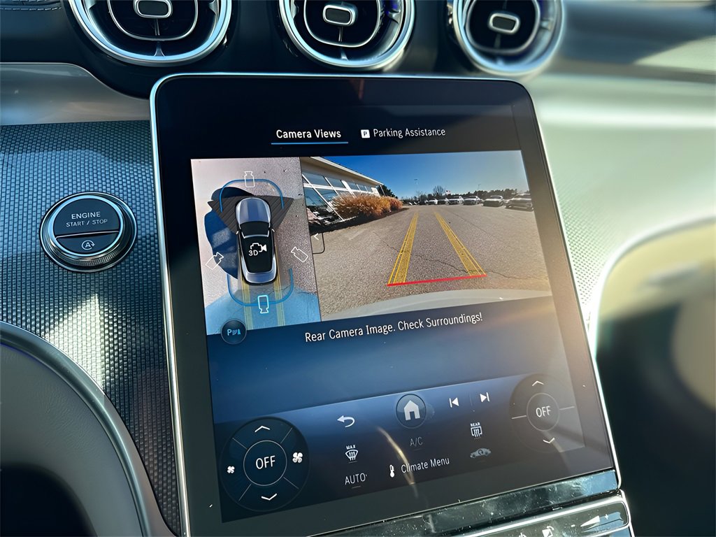 New 2026 Mercedes-Benz CLE 450 4MATIC Cabriolet image 17