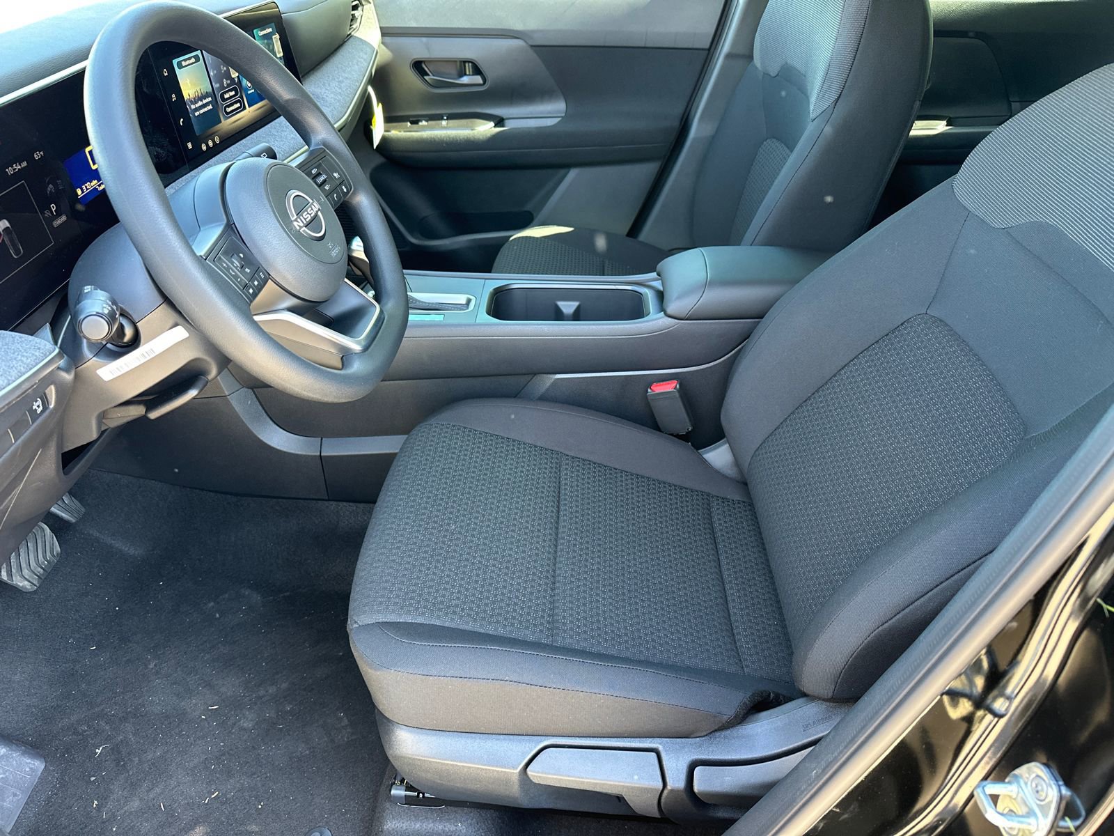 New 2026 Nissan Kicks S image 5