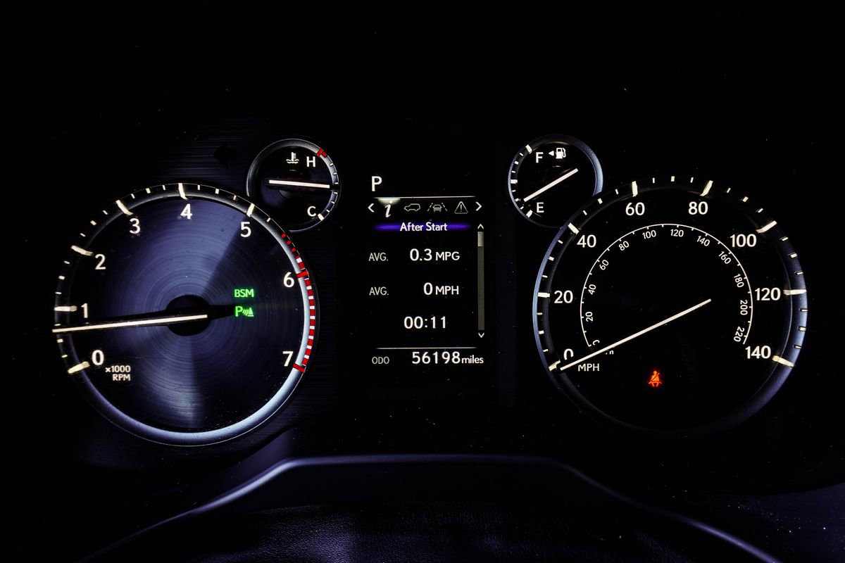 Used 2021 Lexus GX 460 Premium image 27