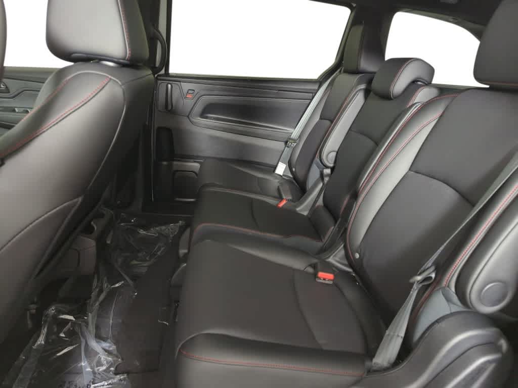 New 2027 Honda Odyssey Sport-L image 20