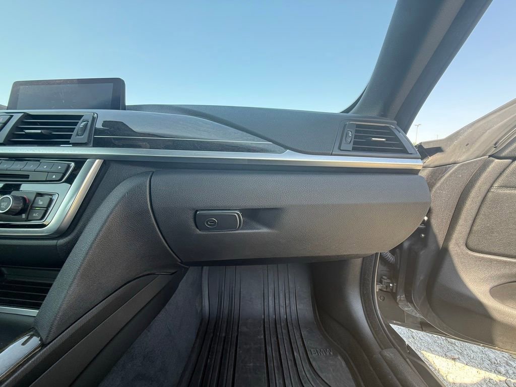 Used 2017 BMW 430i xDrive Convertible AWD/4WD image 30